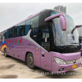 Bus Bus 6120 Diesel 50 Kursi Bekas 2018